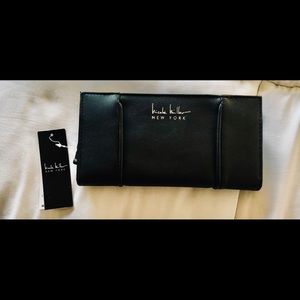 Nicole Miller wallet